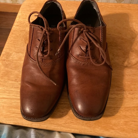 Other - Mens dress shoe 5M